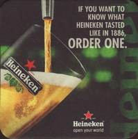 Beer coaster heineken-752-zadek