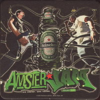 Beer coaster heineken-753-zadek