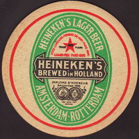 Beer coaster heineken-757-zadek