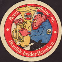 Beer coaster heineken-759-zadek