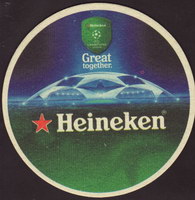 Beer coaster heineken-760-zadek