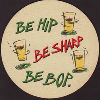 Beer coaster heineken-770-zadek