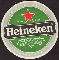 Pivní tácek heineken-774-small