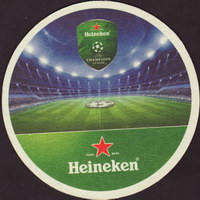 Pivní tácek heineken-774-zadek