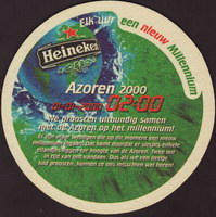 Beer coaster heineken-775