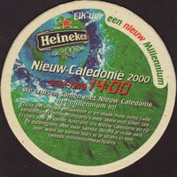 Beer coaster heineken-775-zadek