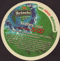 Beer coaster heineken-776-zadek