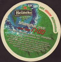 Beer coaster heineken-778-zadek