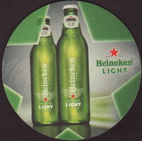 Pivní tácek heineken-782