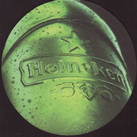 Beer coaster heineken-783