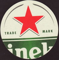 Beer coaster heineken-785