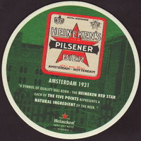 Beer coaster heineken-785-zadek