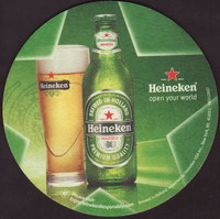 Beer coaster heineken-793-oboje
