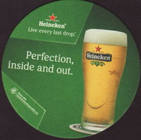 Beer coaster heineken-797-zadek