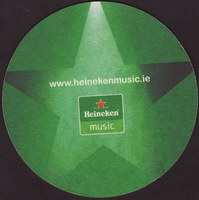 Beer coaster heineken-799