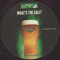Beer coaster heineken-801-zadek