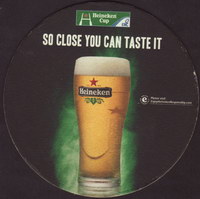 Beer coaster heineken-803-zadek