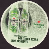 Beer coaster heineken-807-zadek