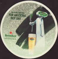 Beer coaster heineken-809-zadek