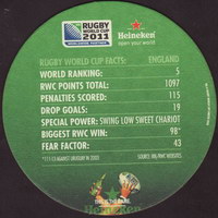 Beer coaster heineken-812-zadek-small