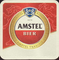 Beer coaster heineken-825