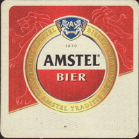 Beer coaster heineken-827