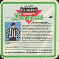 Beer coaster heineken-845-zadek-small