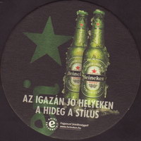 Beer coaster heineken-860-zadek