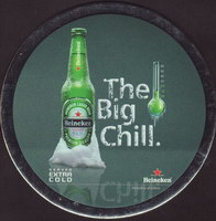 Beer coaster heineken-871-oboje