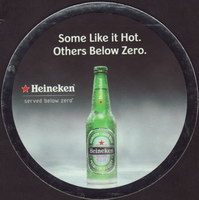 Beer coaster heineken-872-oboje