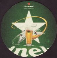 Beer coaster heineken-873-zadek