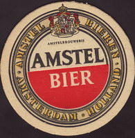 Beer coaster heineken-877