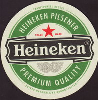 Beer coaster heineken-880