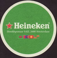 Pivní tácek heineken-880-zadek