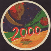 Beer coaster heineken-884