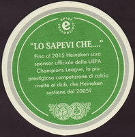 Beer coaster heineken-889-zadek