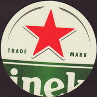 Beer coaster heineken-890