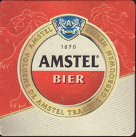 Beer coaster heineken-893