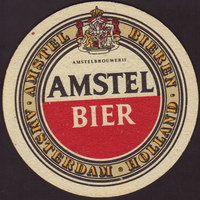 Beer coaster heineken-909