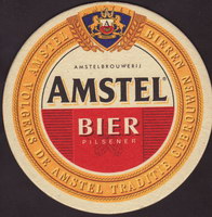 Beer coaster heineken-912