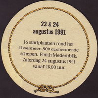 Beer coaster heineken-916-zadek-small