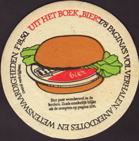 Beer coaster heineken-921-zadek-small