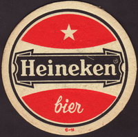 Pivní tácek heineken-924-oboje