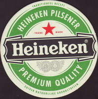 Pivní tácek heineken-936