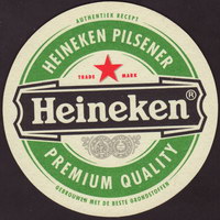 Beer coaster heineken-940