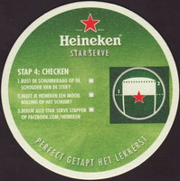 Beer coaster heineken-944-zadek