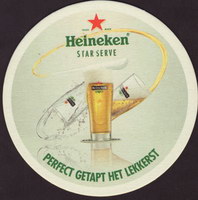 Beer coaster heineken-947-zadek