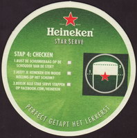 Beer coaster heineken-949-zadek