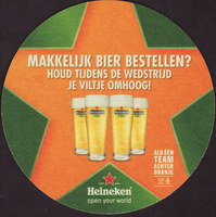 Pivní tácek heineken-953-small