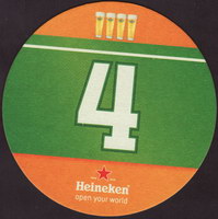 Pivní tácek heineken-953-zadek-small